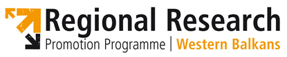 Regional Research Promotion Programme