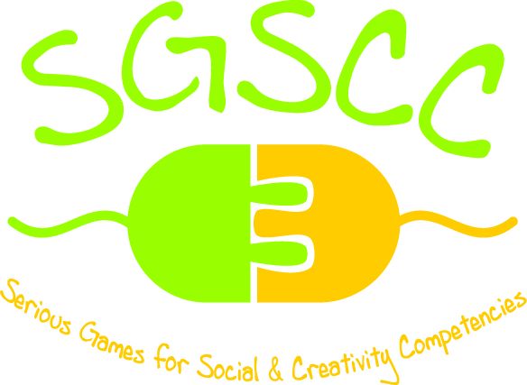 Serious Games for Social and Creative Competencies