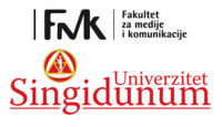 Faculty for Media and Communications, Singidunum University 