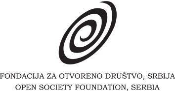 Fund for an Open Society, Serbia