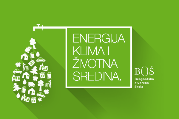 Konkurs za poziciju koordinatora/ke u okviru programske oblasti Energija, klima i životna sredina