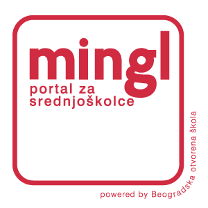 Mingl - Youth news desk