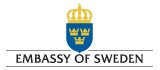 The Embassy of Sweden in Belgrade