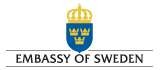 Ambasada kraljevine Švedske u Beogradu