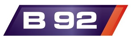 Radio-televizija B92
