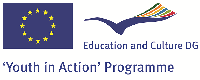 Youth in Action Programme of the European Commission